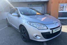 Renault Megane 1.5 dCi 110 Bvm6  Tomtom