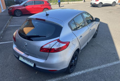 Renault Megane 1.5 dCi 110 Bvm6  Tomtom