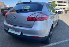 Renault Megane 1.5 dCi 110 Bvm6  Tomtom