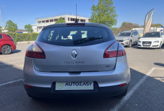 Renault Megane 1.5 dCi 110 Bvm6  Tomtom