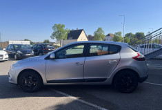 Renault Megane 1.5 dCi 110 Bvm6  Tomtom