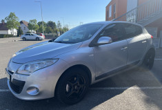 Renault Megane 1.5 dCi 110 Bvm6  Tomtom