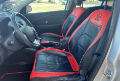 Renault Megane 1.5 dCi 110 Bvm6  Tomtom