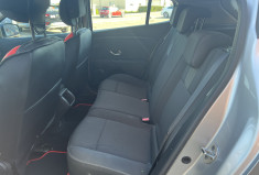 Renault Megane 1.5 dCi 110 Bvm6  Tomtom