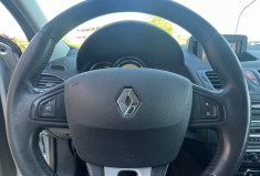 Renault Megane 1.5 dCi 110 Bvm6  Tomtom