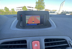 Renault Megane 1.5 dCi 110 Bvm6  Tomtom