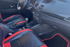 Renault Megane 1.5 dCi 110 Bvm6  Tomtom