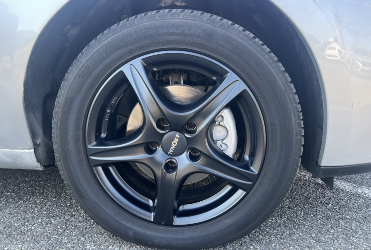 Renault Megane 1.5 dCi 110 Bvm6  Tomtom