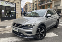 Volkswagen Tiguan 2.0 TDi 4Motion 150CH Carat