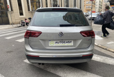 Volkswagen Tiguan 2.0 TDi 4Motion 150CH Carat