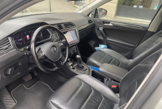 Volkswagen Tiguan 2.0 TDi 4Motion 150CH Carat