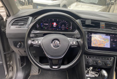 Volkswagen Tiguan 2.0 TDi 4Motion 150CH Carat