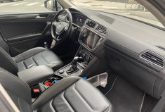 Volkswagen Tiguan 2.0 TDi 4Motion 150CH Carat
