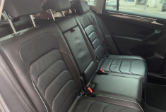 Volkswagen Tiguan 2.0 TDi 4Motion 150CH Carat
