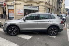 Volkswagen Tiguan 2.0 TDi 4Motion 150CH Carat