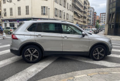 Volkswagen Tiguan 2.0 TDi 4Motion 150CH Carat