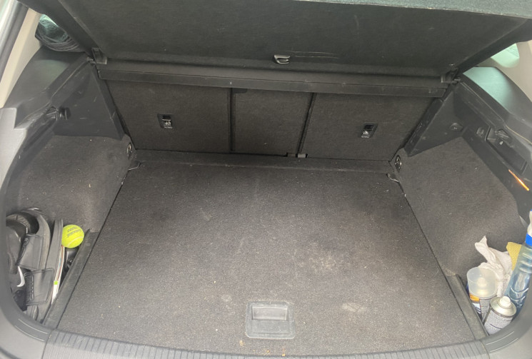 Volkswagen Tiguan 2.0 TDi 4Motion 150CH Carat