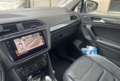 Volkswagen Tiguan 2.0 TDi 4Motion 150CH Carat