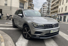 Volkswagen Tiguan 2.0 TDi 4Motion 150CH Carat