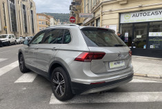 Volkswagen Tiguan 2.0 TDi 4Motion 150CH Carat