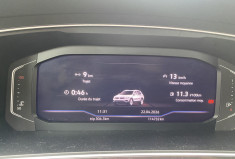 Volkswagen Tiguan 2.0 TDi 4Motion 150CH Carat