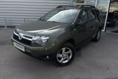 Dacia Duster DCI 110 PRESTIGE 4x2 (distribution neuve)