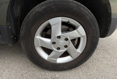 Dacia Duster DCI 110 PRESTIGE 4x2 (distribution neuve)