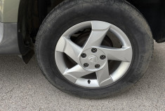 Dacia Duster DCI 110 PRESTIGE 4x2 (distribution neuve)