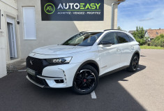 DS DS 7 Crossback 2.0 Blue HDi S&S 180 cv Boîte auto