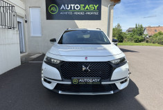DS DS 7 Crossback 2.0 Blue HDi S&S 180 cv Boîte auto