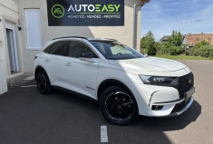 DS DS 7 Crossback 2.0 Blue HDi S&S 180 cv Boîte auto