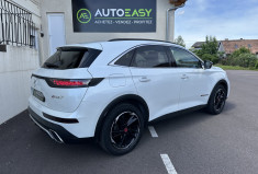 DS DS 7 Crossback 2.0 Blue HDi S&S 180 cv Boîte auto