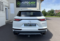 DS DS 7 Crossback 2.0 Blue HDi S&S 180 cv Boîte auto