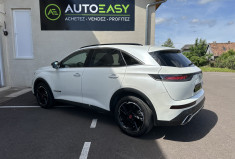 DS DS 7 Crossback 2.0 Blue HDi S&S 180 cv Boîte auto
