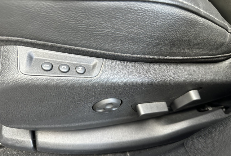 DS DS 7 Crossback 2.0 Blue HDi S&S 180 cv Boîte auto