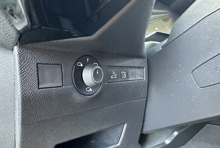 DS DS 7 Crossback 2.0 Blue HDi S&S 180 cv Boîte auto