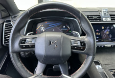 DS DS 7 Crossback 2.0 Blue HDi S&S 180 cv Boîte auto
