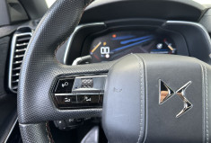 DS DS 7 Crossback 2.0 Blue HDi S&S 180 cv Boîte auto
