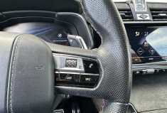 DS DS 7 Crossback 2.0 Blue HDi S&S 180 cv Boîte auto