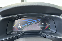 DS DS 7 Crossback 2.0 Blue HDi S&S 180 cv Boîte auto