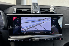 DS DS 7 Crossback 2.0 Blue HDi S&S 180 cv Boîte auto