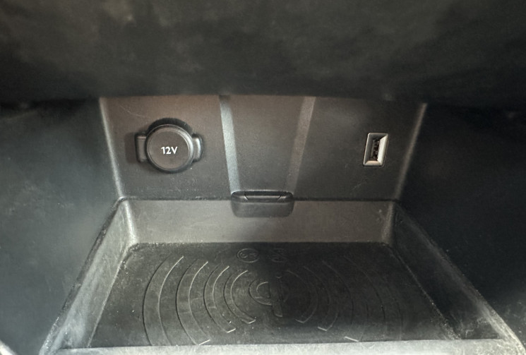 DS DS 7 Crossback 2.0 Blue HDi S&S 180 cv Boîte auto