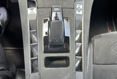 DS DS 7 Crossback 2.0 Blue HDi S&S 180 cv Boîte auto