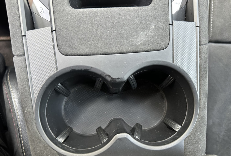 DS DS 7 Crossback 2.0 Blue HDi S&S 180 cv Boîte auto