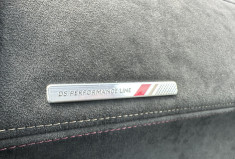 DS DS 7 Crossback 2.0 Blue HDi S&S 180 cv Boîte auto