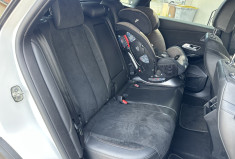 DS DS 7 Crossback 2.0 Blue HDi S&S 180 cv Boîte auto