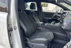 DS DS 7 Crossback 2.0 Blue HDi S&S 180 cv Boîte auto