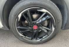 DS DS 7 Crossback 2.0 Blue HDi S&S 180 cv Boîte auto