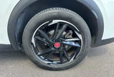 DS DS 7 Crossback 2.0 Blue HDi S&S 180 cv Boîte auto