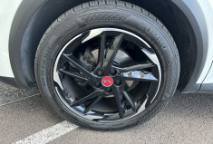 DS DS 7 Crossback 2.0 Blue HDi S&S 180 cv Boîte auto